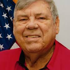 Remembering LEROY PAUL BATEMAN JR