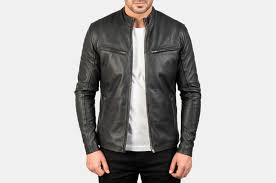 The 25 Best Men S Leather Jackets Gearmoose
