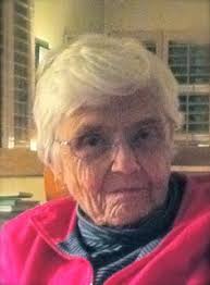 Ann Winters Obituary