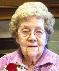 Obituary: Adeline F. Hanson