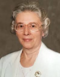 Obituary information for Lucille Gramm