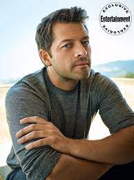 Find And Follow Posts Tagged Misha Collins On Tumblr In 2020 Supernatural Star Misha Collins Supernatural