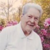 Virginia (Smith) Sill Obituary