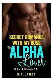 Meet the secret nomads whose bosses don't know they're working abroad. Gay Romance Secret Romance With My Boss The Alpha Lover R P James 9781517021450