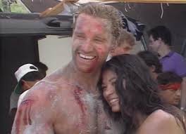 Sluts And Guts On Twitter Arnold Schwarzenegger Elpidia Carrillo  Onsexiezpix Web Porn