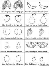 Fruits And Vegetables Coloring And Drawing Worksheets Fruit Coloring Pages Fruit Bouquet Ideas Fruit Bowl Drawing