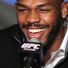 UFC 135 Interview: Jon Jones Talks Funny, 'Admits' To Spying On Rampage