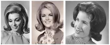 Hair in the 1960s saw a lot of diversity and featured many trends and styles, influenced by the working classes, music hairdressers have always developed new hairstyles and influenced hair fashions. Women S 1960s Hairstyles An Overview Hair Makeup Artist Handbook