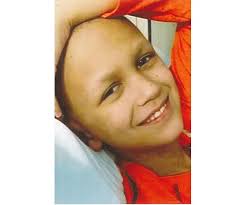 Heston Qualls Obituary (2006