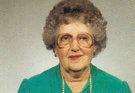 Nancy Huntley Gulley (1912-2000)