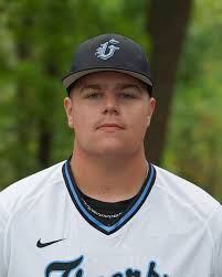 2025 Baseball Roster