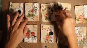 These custom playing cards are made with the highest quality of. Altered Playing Cards Process Making Journaling Cards Youtube
