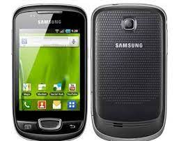 Samsung Galaxy Pop Plus S5570i ...