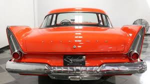 Image result for Coral 1958 Plymouth