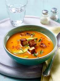 Abnehmen Mit Fatburner Suppen Wunderweib Rezepte Suppen Rezepte Abnehmen Suppe Abnehmen