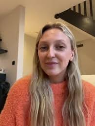 Georgia Hirst's Instagram, Twitter & Facebook