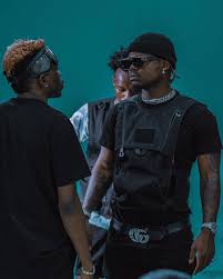 Baixar musica de harmonaise ft diamoud. Harmonize Ft Mario We Hisi Tu Mp3 Music Downloads Mp3 Song Download Music Video Song