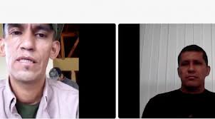 Testimonios: la agresión de un minero y un post de Facebook dieron origen  al juicio contra dos guardaparques