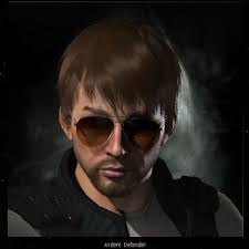 Star Citizen Space Donation