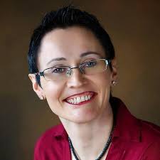 Jennifer Keech's Instagram, Twitter & Facebook