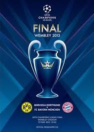 The 2011/2012 champions league final, to be played between chelsea and bayern munich at the allianz arena in munich on saturday, 19th may 2012, is going to be a classic. 2013 Uefa Champions League Final Wikipedia