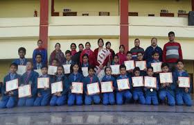 Lucknow Public School