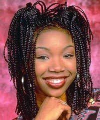 Brandy S Braids Brandysbraids On Twitter Brandy Braids 90s Hairstyles Box Braids Styling
