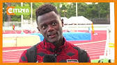 1 day ago · kenya's mark otieno, a 100 metres sprinter, has tested positive for a banned substance, team kenya said in a statement, and will not take part in the olympic qualifying heats on saturday. Xz0u9voay Fysm