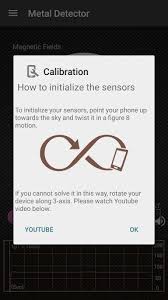 Sometimes newer versions of apps may not work with your device due to system incompatibilities. Metal Detector For Free Apk Download For Android