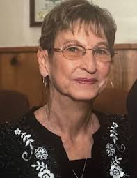 Joyce C. Stout Obituary May 14, 2024