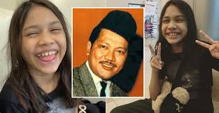 1964 p.ramlee berhijrah ke kuala lumpur dan. Tak Disangka 4rwah Datuk Puteri Balqis Ada Kaitan Dengan Tan Sri P Ramlee Patut Pandai Berlakon Media Viral