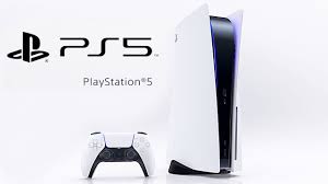 The playstation 5 (ps5) is a home video game console developed by sony interactive entertainment. Ps5 Playstation 5 Console Trailer 2020 Youtube