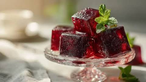 Omija Jelly