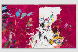 Image result for Robert Colescott