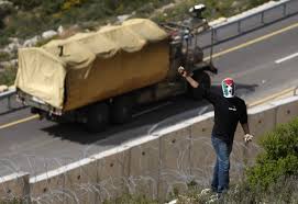 Acquired trade bank and trust company ( 645) in new york city, ny. German National Arrested For Throwing Rocks At Idf During West Bank Protest The Times Of Israel