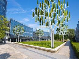 The tree already has close to 10,000 profiles but need more work to add people and enrich existing profiles. These New Wind Turbines Are Designed To Look Like Trees Business Insider India