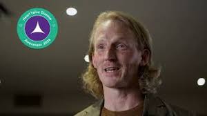 Callum Ferguson, Heart Valve Voice, UK. Heart Valve Disease Awareness Week  2024