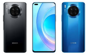 Honor 50 Lite Specs and Price