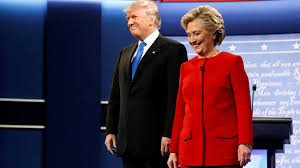 Maybe you would like to learn more about one of these? Canadians Captivated By Monday S Us Debate Bbc News