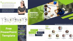 In most cases, grant proposal templates are written or are required when you want to put forth a business proposal, raise funds, for marketing and more. Free Business Proposal Powerpoint Templates For Any Presentation