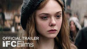 With elle fanning, bel powley, owen richards, joanne froggatt. Mary Shelley Official Trailer I Hd I Ifc Films Youtube