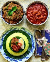 Resepi tips dan rahsia kukus pulut kuning paling sedap dan simple (tak perlu rendam)|lina pg. Resipi Pulut Kuning Versi Mudah Dapur Tanpa Sempadan