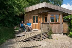 Maybe you would like to learn more about one of these? Luxurious Log Cabin Holidays
