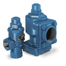 Once the pump speed drops to its minimum but the differential pressure remains too high, a bypass valve modulates to pass some water from. Bv Series Bypass Valves Blackmer