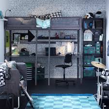 The Ikea Tuffing Loft Bed Frame Is A Great Solution Where Space Is Limited Now At A New Lower Price Loft Bed Frame Ikea Loft Bed Kids Loft Beds