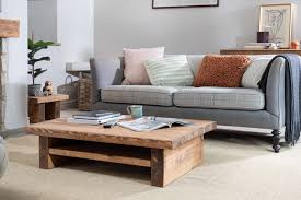 Chopwell Collection Coffee Table From 110 Free Uk Mainland Delivery Coffee Table Coffee Table With Shelf Low Coffee Table