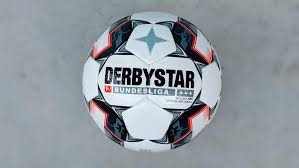 Just when you thought if bundesliga could be more competitive, fc augsburg and tsg hoffenheim had something in store for you. The Best Match Ball Today Review Derbystar Aps Brillant Bundesliga