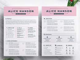 We did not find results for: Free Student Resume Template With Matching Cover Letter