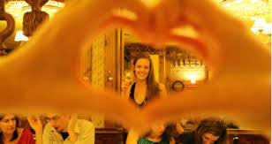 In spanish, you literally say, i invite you to whatever it is that you're footing the bill for. Ten Golden Rules For Dating A Spanish Man The Local