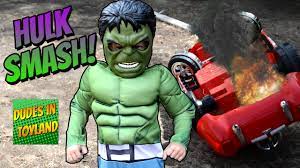 We did not find results for: Hulk Smash The Incredible Hulk Kid Power Wheels Super Hero Toys Toddler Costume Youtube